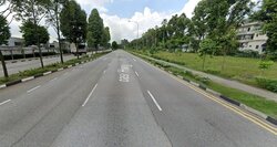 Westway (D5), Retail #459988531